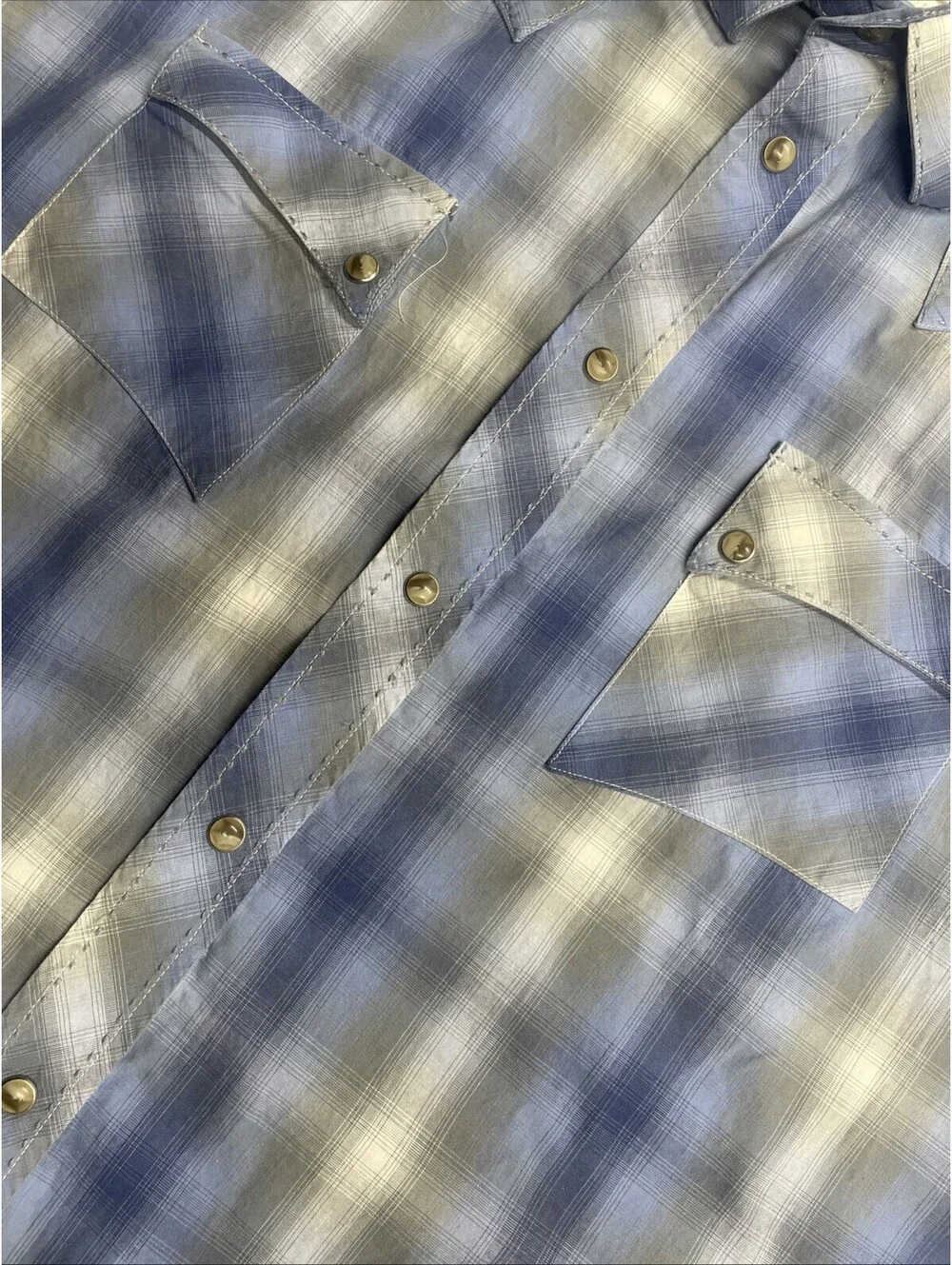 Wrangler vtg pearl